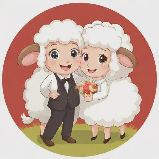 2003年属羊的最佳配偶是什么，2003年属羊女的最佳婚配