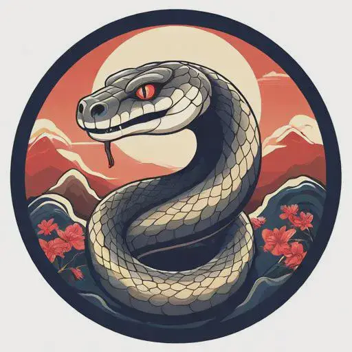 属蛇三月十八日出生的人命运：属蛇三月份出生的命运