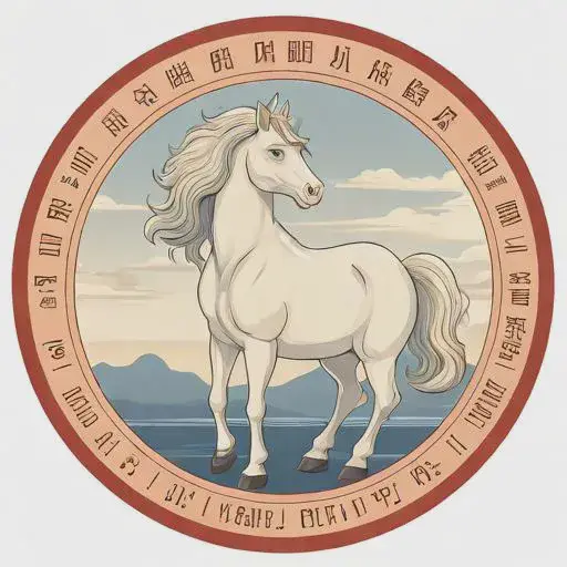 属马的年龄表1942几岁了：1942年属马的寿命