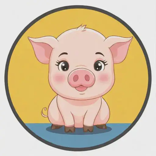 属猪人2025年的幸运色男，属猪人2025最旺的颜色