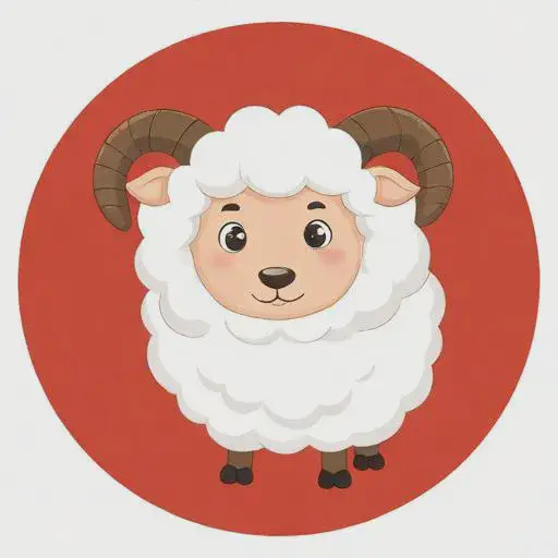 男人属羊配什么属相最好呢图片：属羊的男人和属狗的女人相配吗