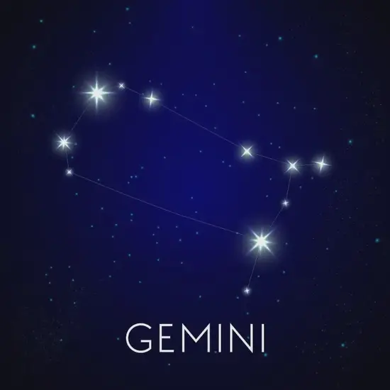 双子座财神方位解析