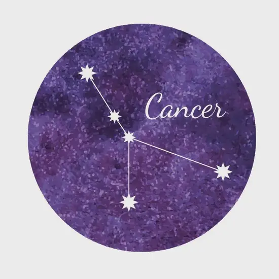 巨蟹座2025年运势详解