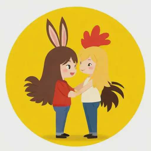 属兔和属鸡的相配吗能不能相信：属鸡和属兔的适合做夫妻吗