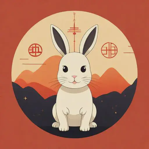 属兔2025家破人亡财运方位