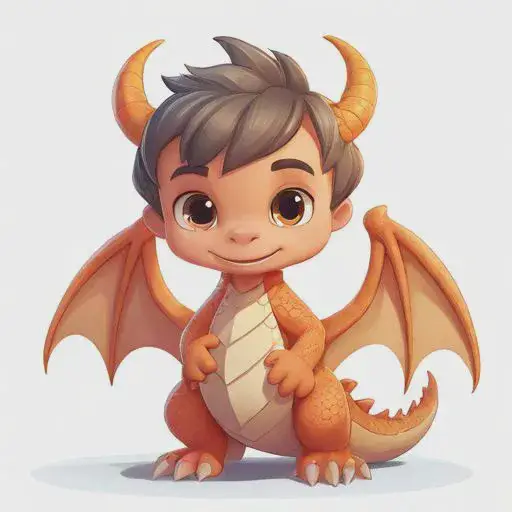 属龙男孩起名用什么字比较好