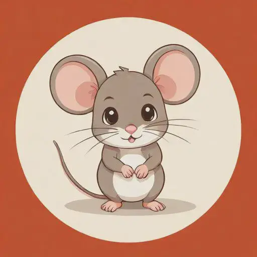 属鼠的今年多大1948年什么命，属鼠人运势分析