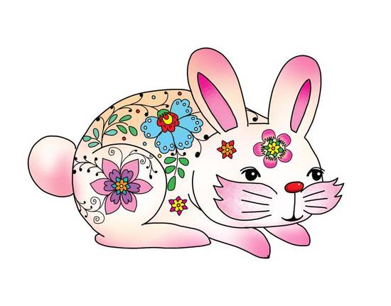 87年属兔女36岁运势(2023年事业顺利财运亨通)