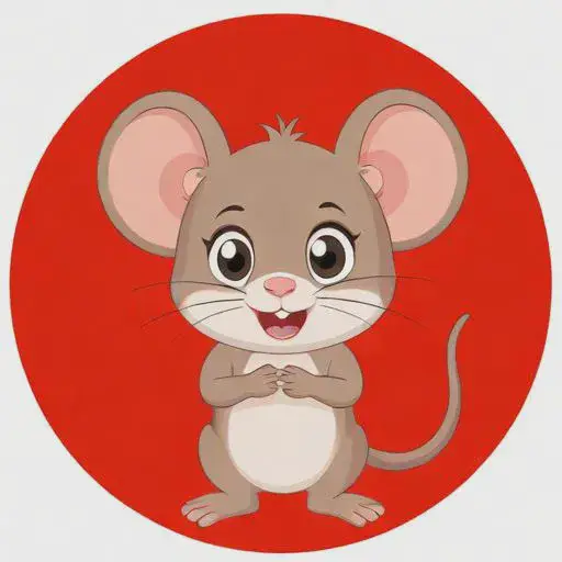 72年属鼠人一生的三大劫难：72年属鼠53岁有孝带