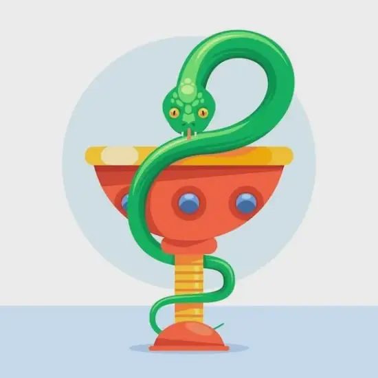 生肖蛇神话爱情故事