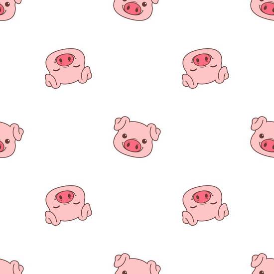 2007年几月猪命苦男(命运多舛的一年)