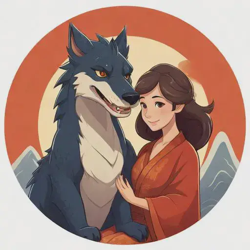 属狗的跟属龙的相克吗婚姻如何呢：属相龙跟狗相冲的后果