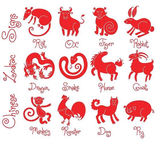 十二生肖23年健康运势(如何保持身体健康)