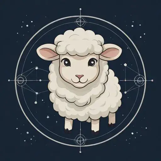 2025年生肖羊的运势星座屋，生肖羊流年磁场能量影响