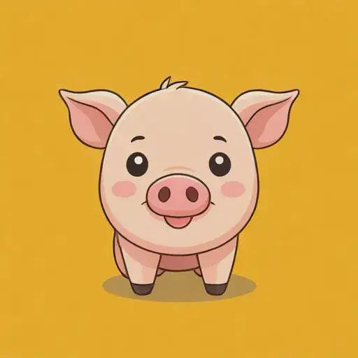 属猪和什么属相最配相克相冲呢