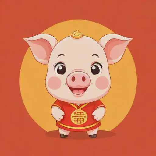 害太岁属猪2025年怎么化解