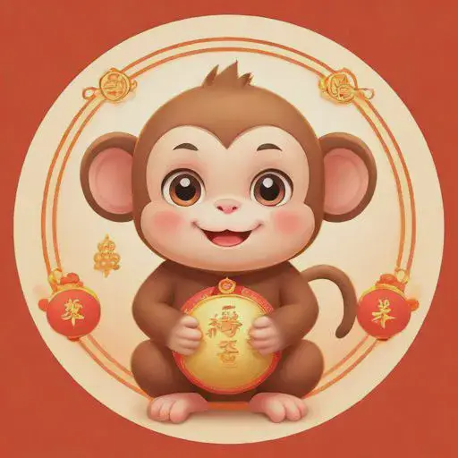 2025年运势猴生肖运势详解：属猴2025年的运势怎么样