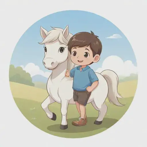 2002年属马的和什么属相最配：o2年属马的男孩配什么属相好