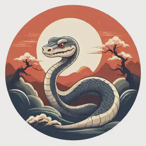 2013年属蛇人2025年运势，13年属蛇的今年多大了