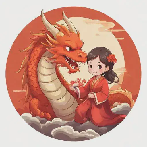 属龙的今年多大和什么属相最配：属龙的最佳婚配