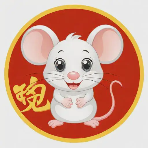 属鼠的人是哪一年出生的属相：属鼠是哪年出生的年份