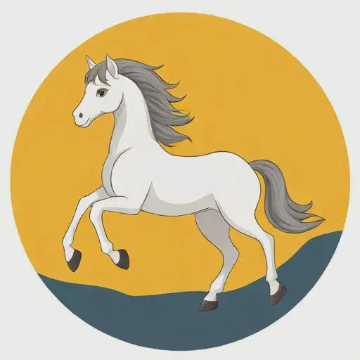 属马和什么属相最配 相克相冲：属马的和什么属相相克相冲