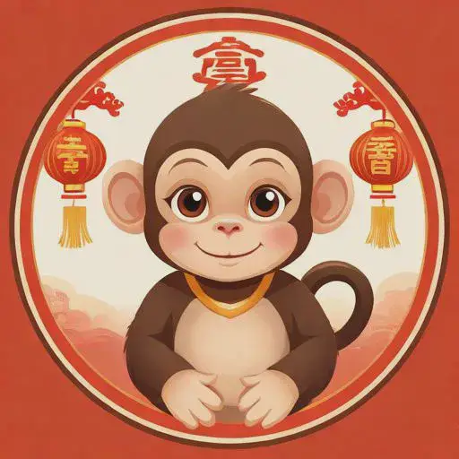 68年属猴是什么命五行属相：1968年属猴的运势