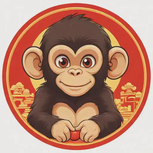 一九八零年属猴的2025年运势，92年属猴人终身寿命