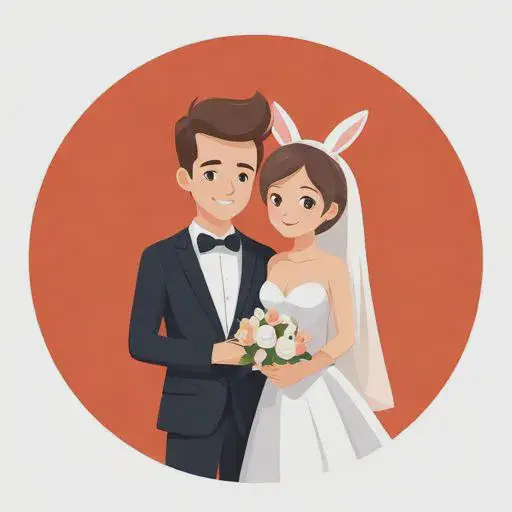 1999属兔最佳结婚对象男