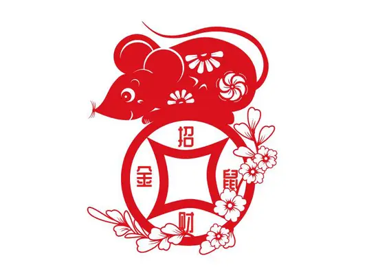 鼠人六月财运大好(运势看好财源滚滚来)