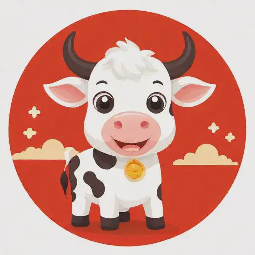 属牛今年运势2025年运势如何，属牛运势波动应对