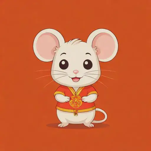 96年属鼠25岁有一灾2025：属鼠化解太岁方法