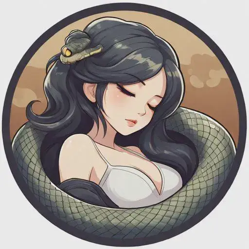 属蛇女一旦跟你睡过后的表现：属蛇的女人喜欢偷人吗