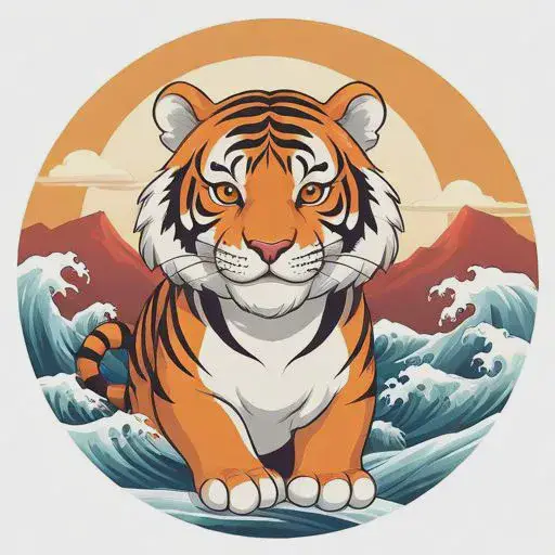 属虎的今年多大了1998年运程，属虎98年运势