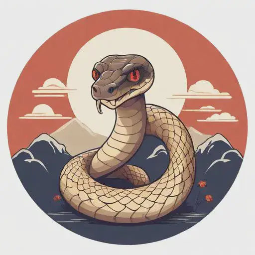 属蛇人在蛇年的运势2025年