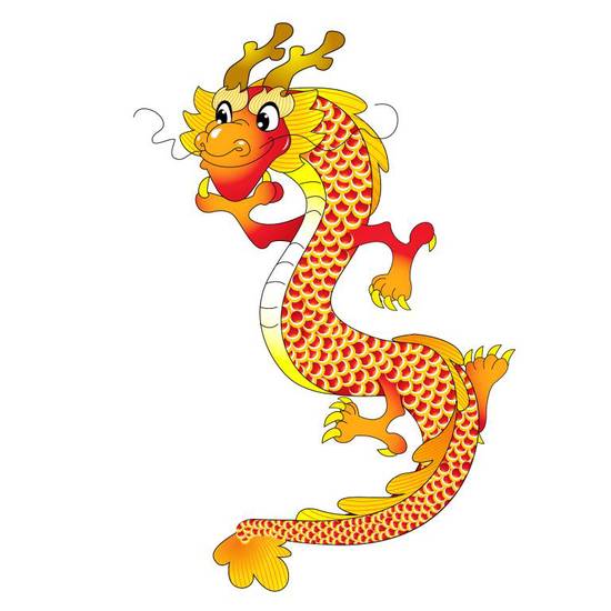 属龙人什么时候走好运（属龙人好运来临时间）