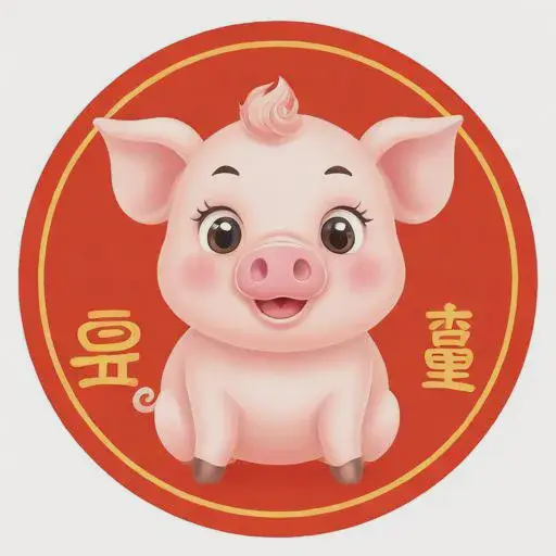 2025年生肖猪的运势怎么样：属猪人2025年全年运势运程