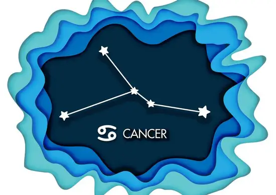 巨蟹座今日的财运如何呢(财富运势大好财源滚滚来)