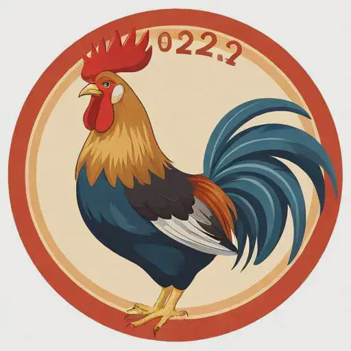 属鸡的今年多少岁2025年出生：属鸡2025年多大年龄