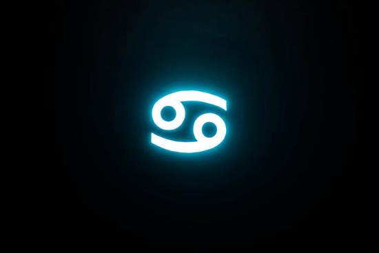 今日星座运势查询巨蟹座(感情运势佳财运亦旺)