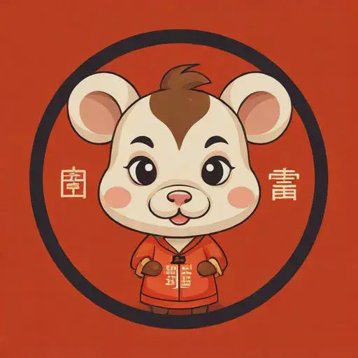 农历的十二生肖怎么读英语翻译