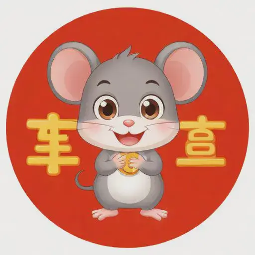 今日属鼠的财运运势非常运势网，84年的鼠男2025年运势和财运怎么样