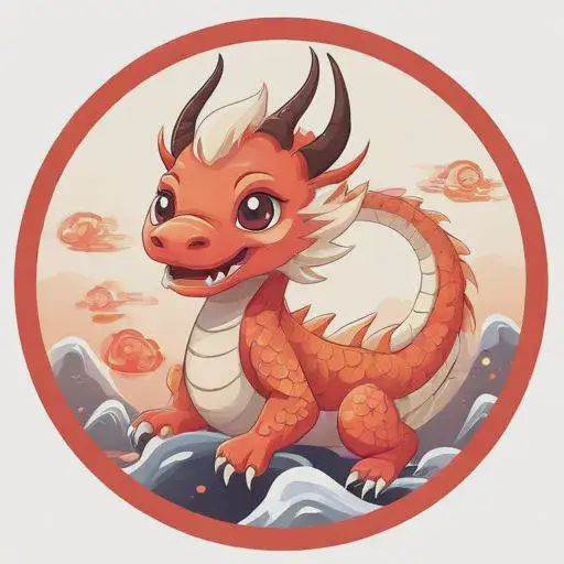 2025年属龙的是什么命人，2025年属龙人的命运分析