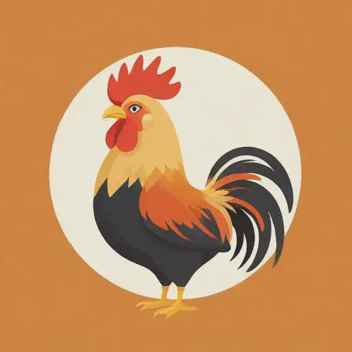 属鸡的今年多大2025年运势，属鸡生肖注意事项