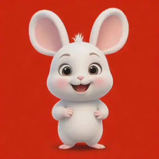 鼠兔2025年运势及运程详解，属兔今年运势2025年运势如何