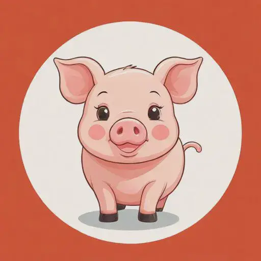 1995年属猪走大运在哪一年