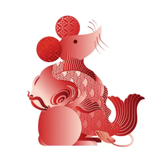 为什么说鼠兔相刑反而好(解读古代刑罚文化)