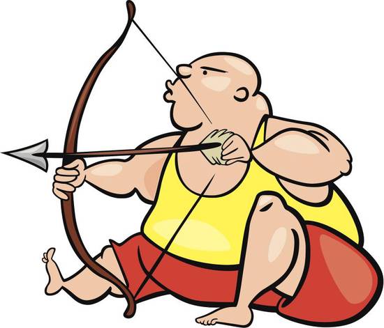 射手座财富运势2023(展望财富大幅增长)