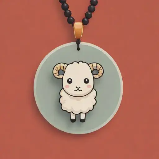 2025属羊佩戴什么运气最好呢：2025属羊的佩戴什么最旺