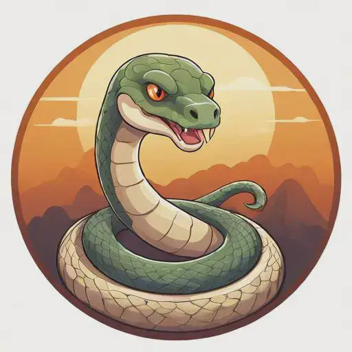 属蛇的今年多少岁分别多少岁：属蛇的虚岁今年多大了